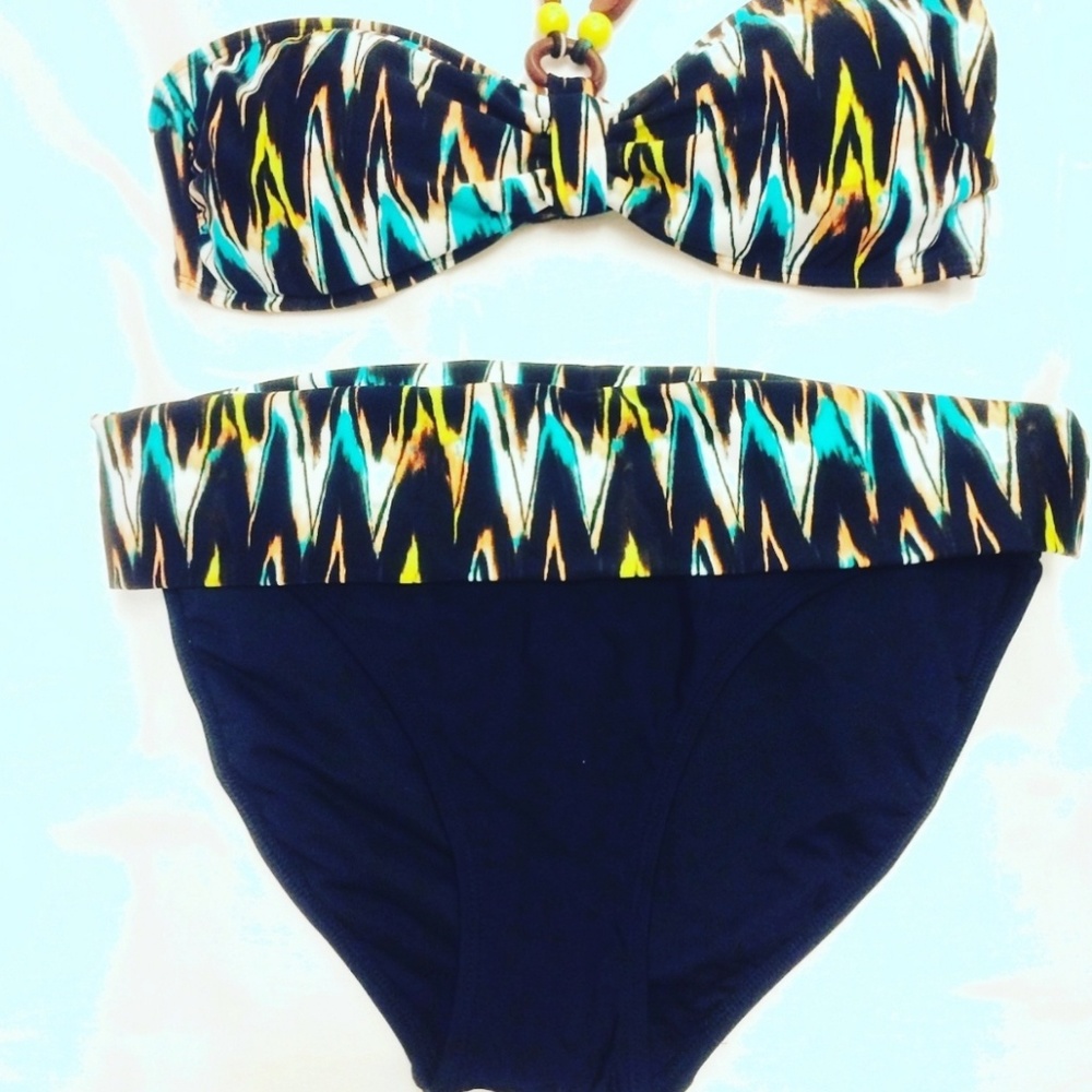 Swim suit